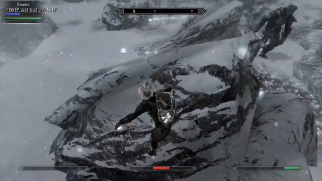 Against the Colossus | Enderal: The Forgotten Stories (LOW SPECS) смотреть онлайн