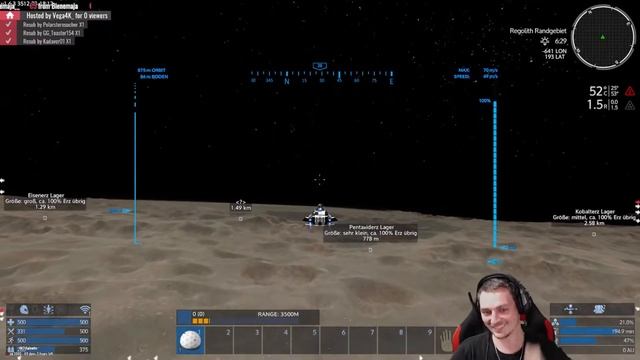Avoid The Top 10 Empyrion – Galactic Survival Mistakes смотреть онлайн