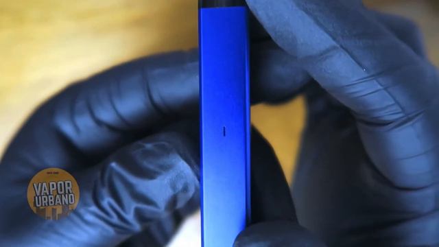 BARR POD SYSTEM DA VAPORESSO смотреть онлайн