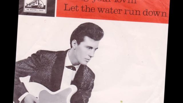 Tony Ronald - Bring your lovin' (Nederbeat) | (Arnhem) 1965 смотреть онлайн