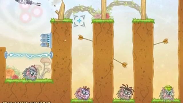 Twizl Games - Laser Cannon - Game Walkthrough all 1 30 lvl смотреть онлайн