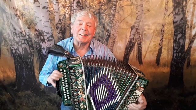 Ты сказала это ландыши - Алексей Мазуров смотреть онлайн
