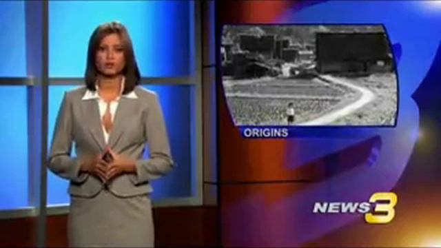 Command & Conquer Red Alert 3: Uprising: Yuriko intro смотреть онлайн