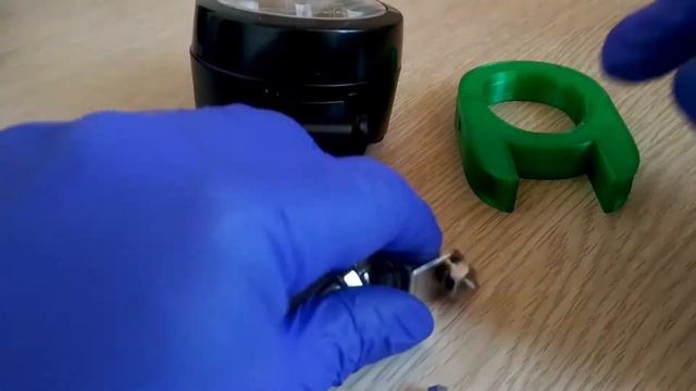 Крепление фары Arctic Ninebot Max G30 / Arctic light holder for Ninebot Max G30 смотреть онлайн