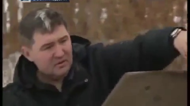 Часть 2_Вести недели с Дмитрием Киселевым 19.01.2014 смотреть онлайн