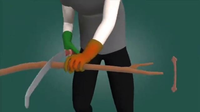 BOSCH KEO   Ferastrau De Gradina Cu Acumulator 108 V    AtelierulTau Ro   WunderHaff SRL