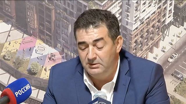 В Калининграде утвердили план нового жилого комплекса смотреть онлайн