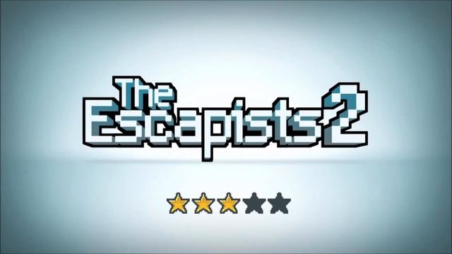 The Escapists 2 Music - Snow Way Out - Job Time (3 Stars) смотреть онлайн