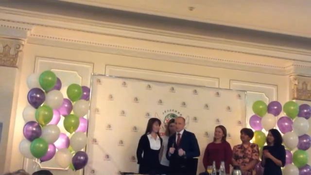#УспехВместе Почему лично необходимо посещать тренинги Академии или тренинг про Сарафанное радио смотреть онлайн