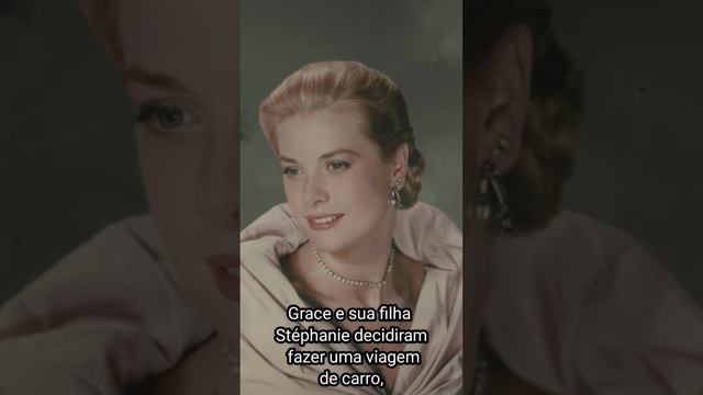 OS ÚLTIMOS DIAS DE GRACE KELLY. смотреть онлайн