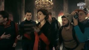 Казки у чахлик