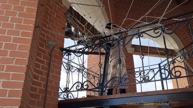 Карина Тер-Газарян фестиваль "Заиконоспасская колокольня" 06.11.2021 смотреть онлайн