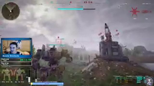 🔵Мехворриор 5. Покупать или нет?►MechWarrior 5: Mercenaries смотреть онлайн