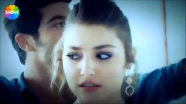 Hayat & Murat (Ask Laftan Anlamaz) - Lost On You「Srpski prevod」 смотреть онлайн