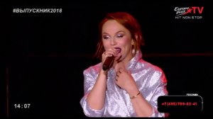 Альбина Джанабаева - Самое главное / Спасибо, сердце