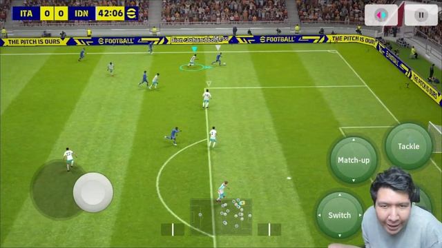 AKU COMEBACK PES DEMI MENDAPATKAN HAALAND TERKUAT! eFootball 2023 смотреть онлайн