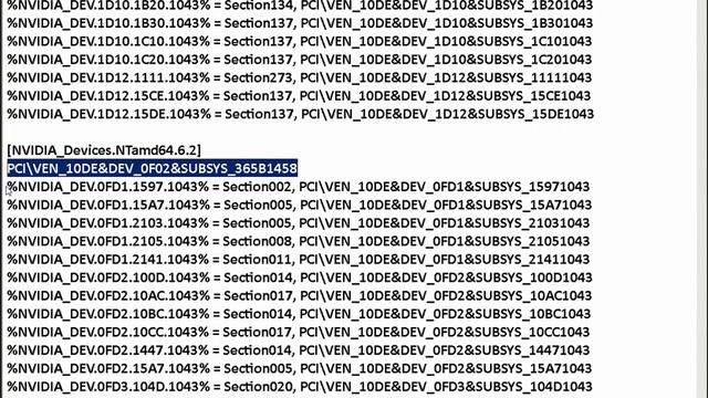 How To Fix Nvidia Driver Installer Not Compatible For This Version смотреть онлайн