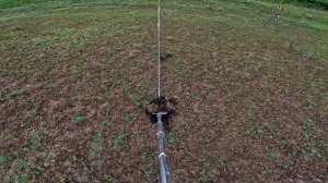 Якорь для лебёдки. Лопата = грузинский якорь.