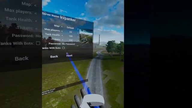 Oculus Quest 2 Part 4 Steamgame Steel Crew