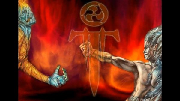 Trivium - Ascendancy *LYRICS*