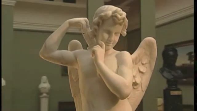 Третьяковская галерея 3В смотреть онлайн