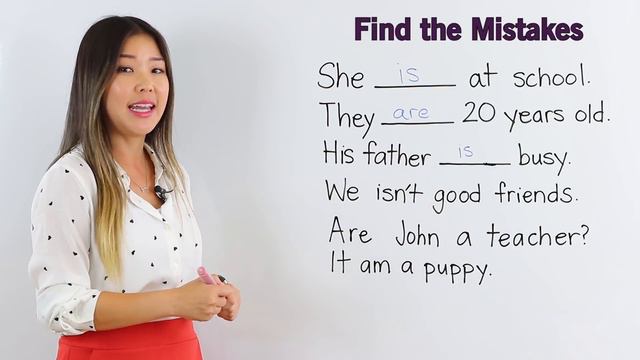 Basic English Grammar Course 1 | Present Simple Tense | Learn and Practice смотреть онлайн