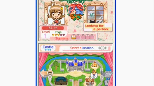 Princess Debut - Day 3 - The Travelling Market (part 2) смотреть онлайн