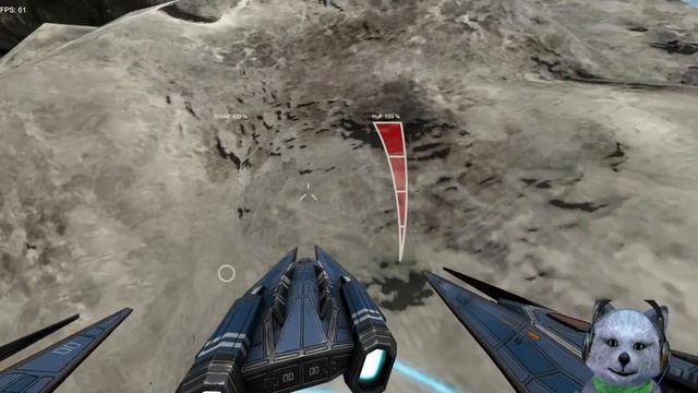 Codename Rogue Fleet: First Impressions смотреть онлайн