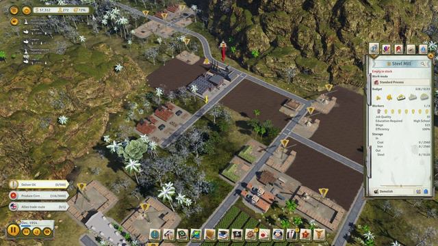 Going Viral Mission 2 | Starting Strategy | Tropico 6 - Tale of Two Islands | Tips & Tricks смотреть онлайн