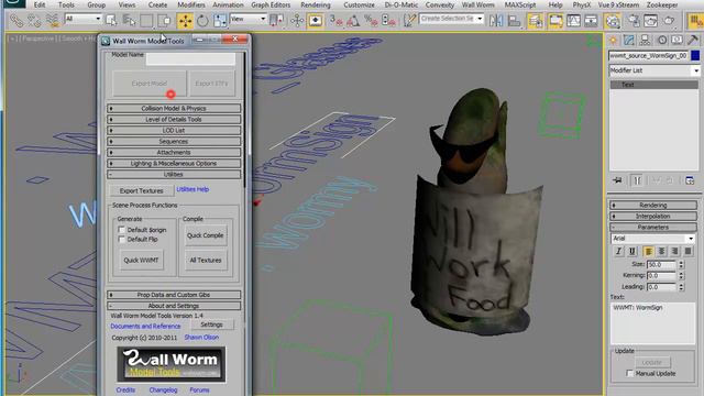 Bodygroups in Source Models смотреть онлайн