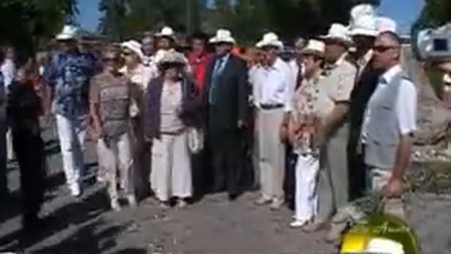 Владимир Добрынин "По Анапе в белой шляпе" смотреть онлайн