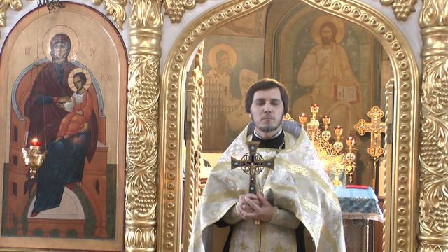 01-11-2015 Притча о сеятеле смотреть онлайн