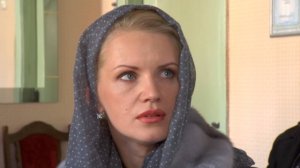 Все что нам нужно, 4 серия