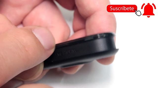 Mejores TRUCOS XIAOMI Mi Band 5 Como cambiar las bandas de silicona - Video Mi Band 5 Manual смотреть онлайн