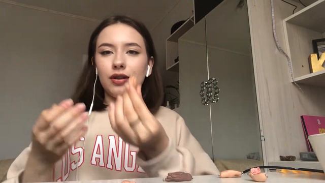 переделываю вещи, потому что мне скучно смотреть онлайн