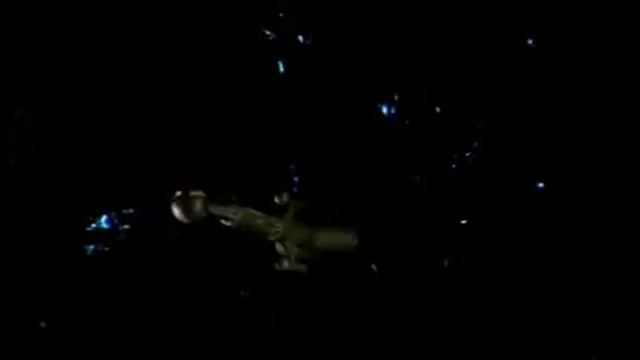 Танец "Сказки" (Большое космическое путешествие ) смотреть онлайн