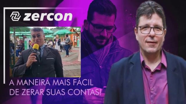 Zercon Brasil Planos смотреть онлайн