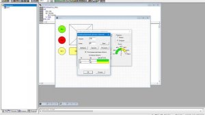 Разработка визуализации системы управления стендом на контроллере ОВЕН ПЛК150 в среде Codesys 2.3.9