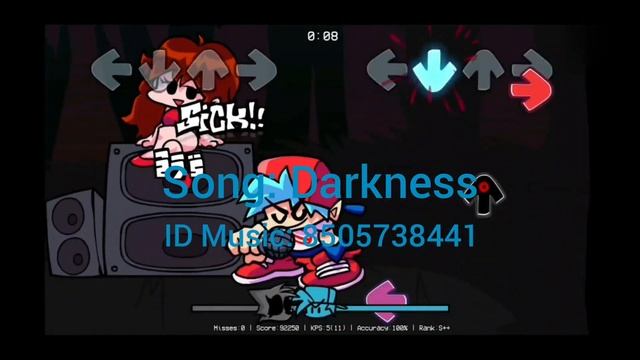 FNF Vs Tails.Exe - Roblox ID Music Codes 1st Video смотреть онлайн