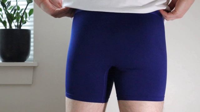 Calvin Klein Modern Structure Micro Boxer Briefs | Product Guide смотреть онлайн