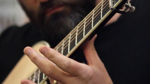 Eric Skye and Mark Goldenberg - "Bags' Groove" смотреть онлайн