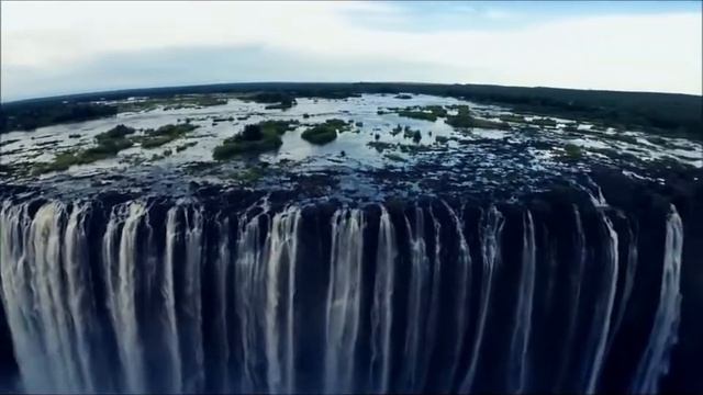 Найбільші і гарні водопади світу смотреть онлайн