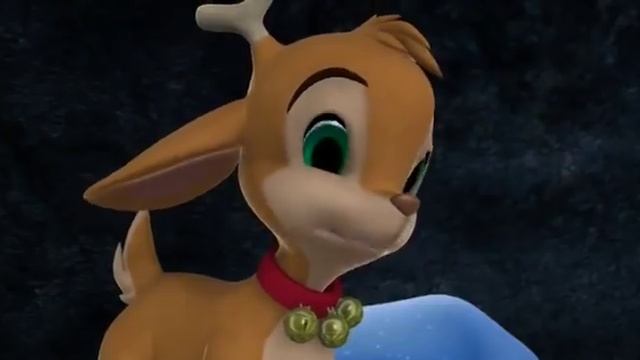 Disneys My Friend Tigger And Pooh Christmas Movie English смотреть онлайн
