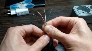 Как зарядить СМАРТ ЧАСЫ любым USB кабелем