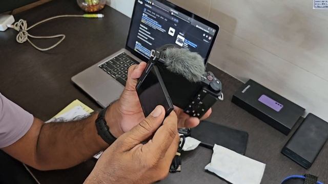 નવો કેમેરા Sony Alpha zv e10L || Sony Camera #zve10 #sonycamera смотреть онлайн