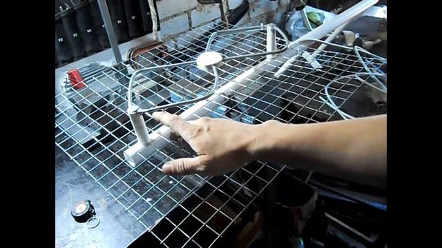 Антенна в деревню для цифрового тв с поворотным основанием смотреть онлайн