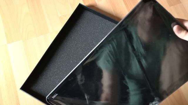 Dell XPS 18 All in One PC (und Tablet) im Unboxing смотреть онлайн