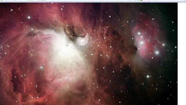 Orion Nebula Arachne 13th Sign? смотреть онлайн