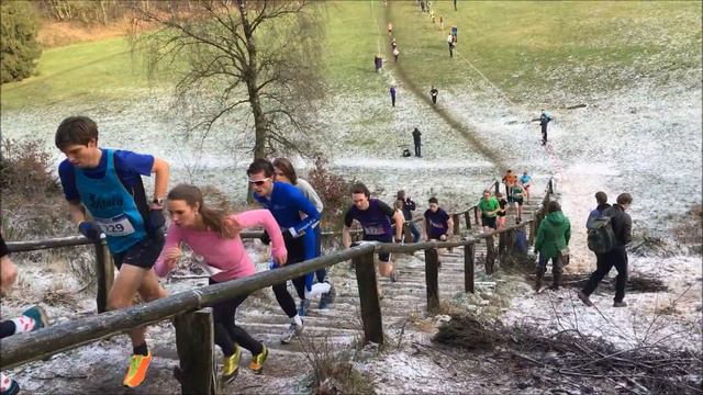 NSK Cross 2015 смотреть онлайн