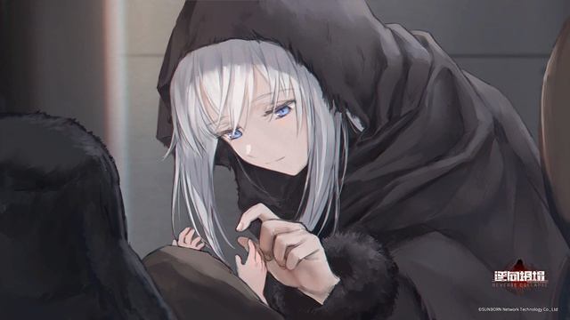 Reverse Collapse Code Name Bakery Demo OST - Story 5 смотреть онлайн